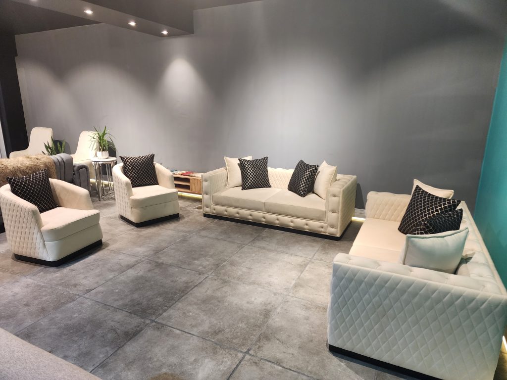 قیمت مبل راحتی 8 نفره