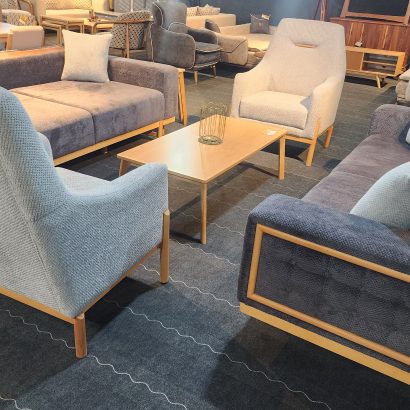 مبل راحتی چستر مکانیزه