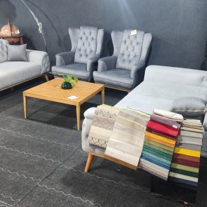 مبل راحتی شیک