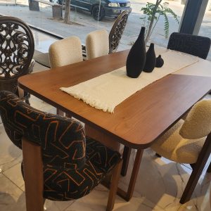 میز ناهاری 6نفره