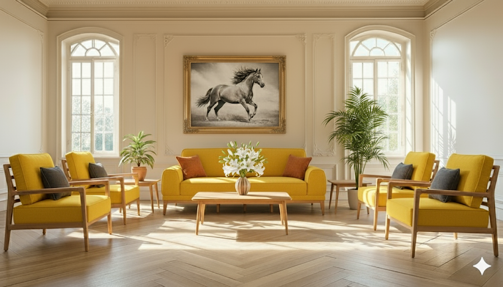 خرید مبل در شیراز