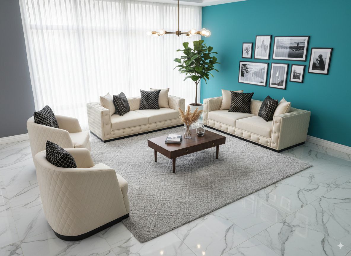  خرید مبلمان راحتی