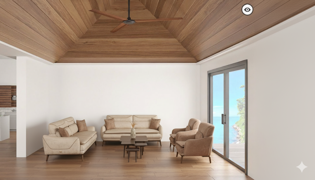 عکس مبل راحتی شیک