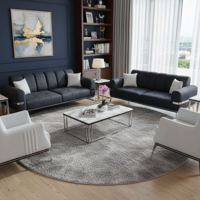 خرید مبل راحتی