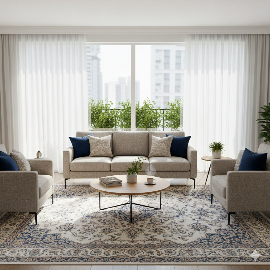 خرید مبل در مشهد